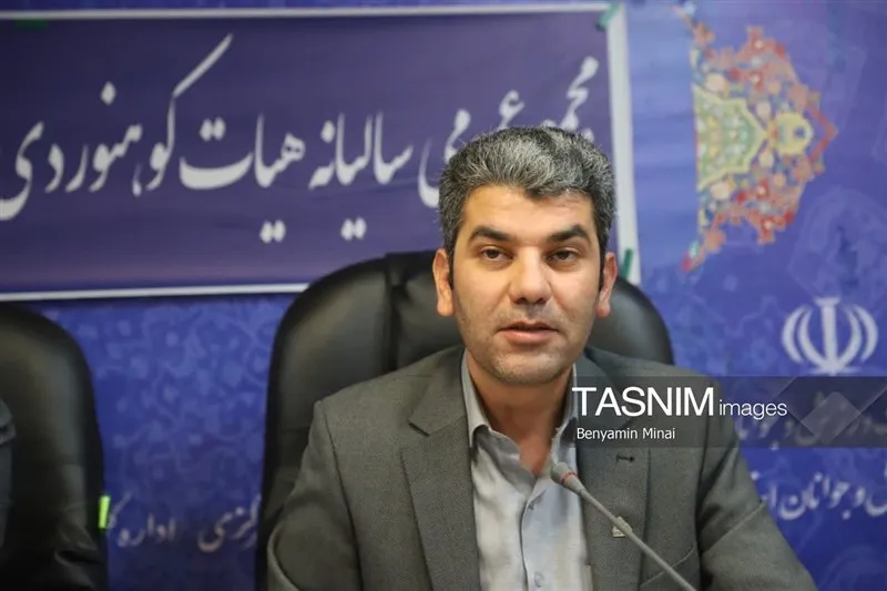استان مرکزی ظرفیت میزبانی مسابقات کشوری اسکای‌رانینگ را دارد