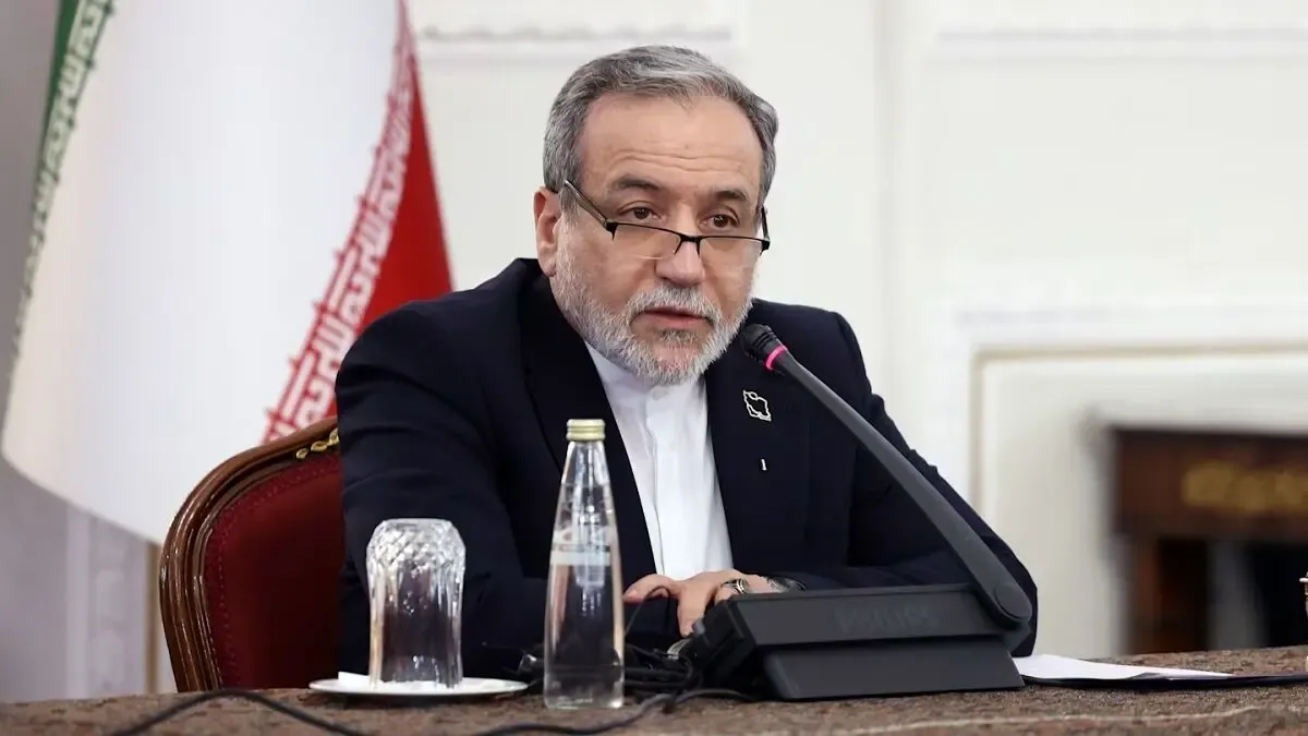 عراقچی: برای دیپلماسی و دفاع از خود آماده ایم