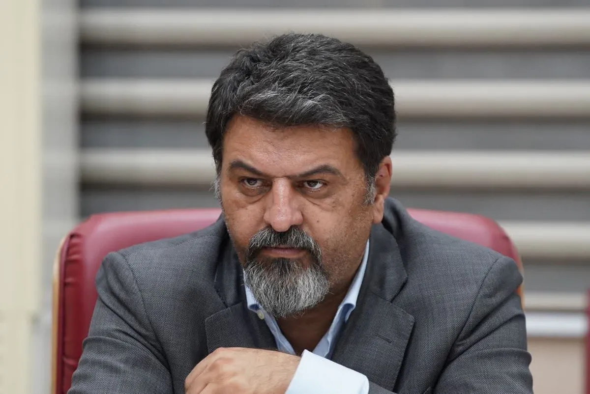 لشگری: انتخابات اتاق اصناف قزوین باید شفاف و قانونمند برگزار شود