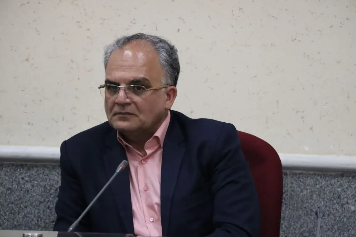 راه اندازی پنجره واحد خدمات دانشجویان خارجی در سمنان