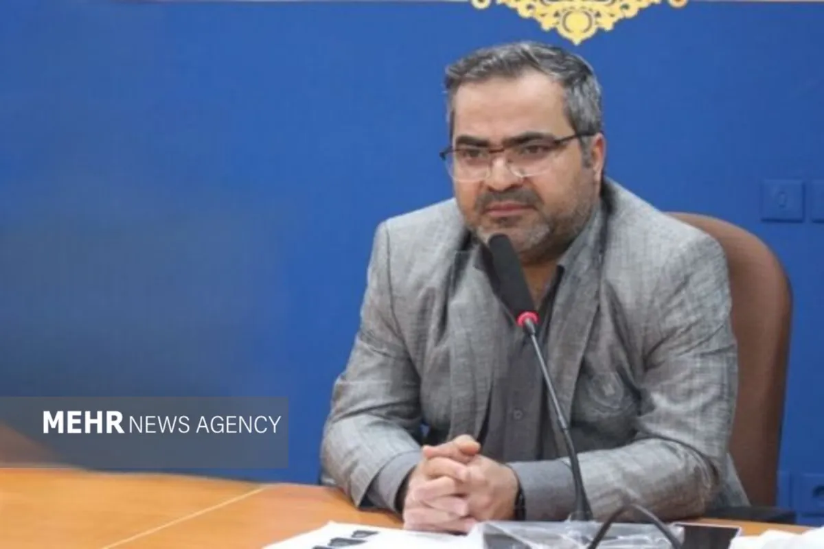 قمری: دانشآموزان اسفراین در کنکور هنرستانها درخشیدند