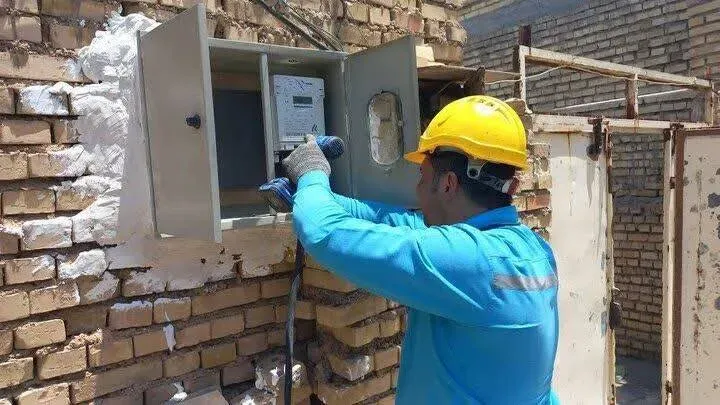 انشعاب برق فروش انشعاب