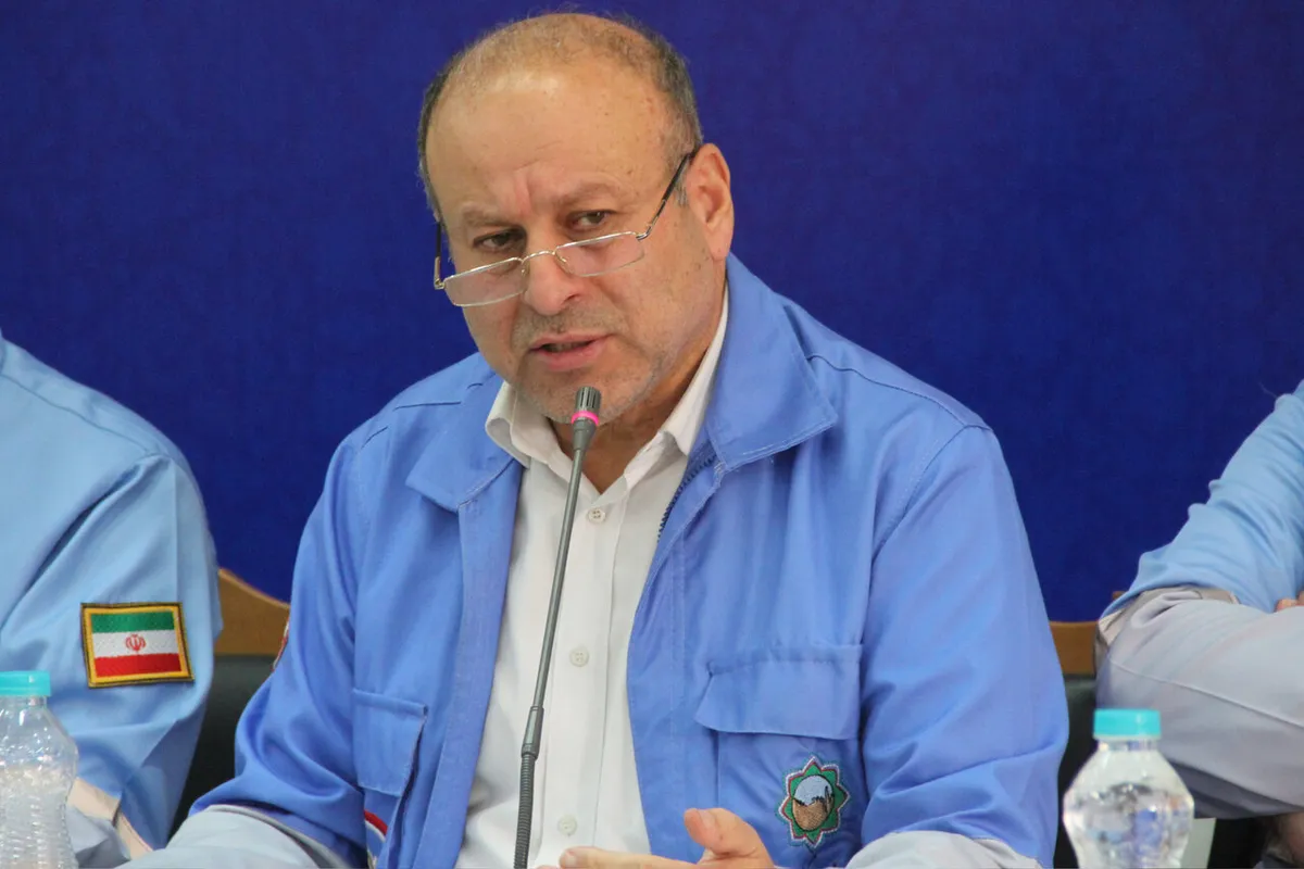 هشدار مدیریت بحران گیلان نسبت به پیامدهای «النینو» در غرب گیلان