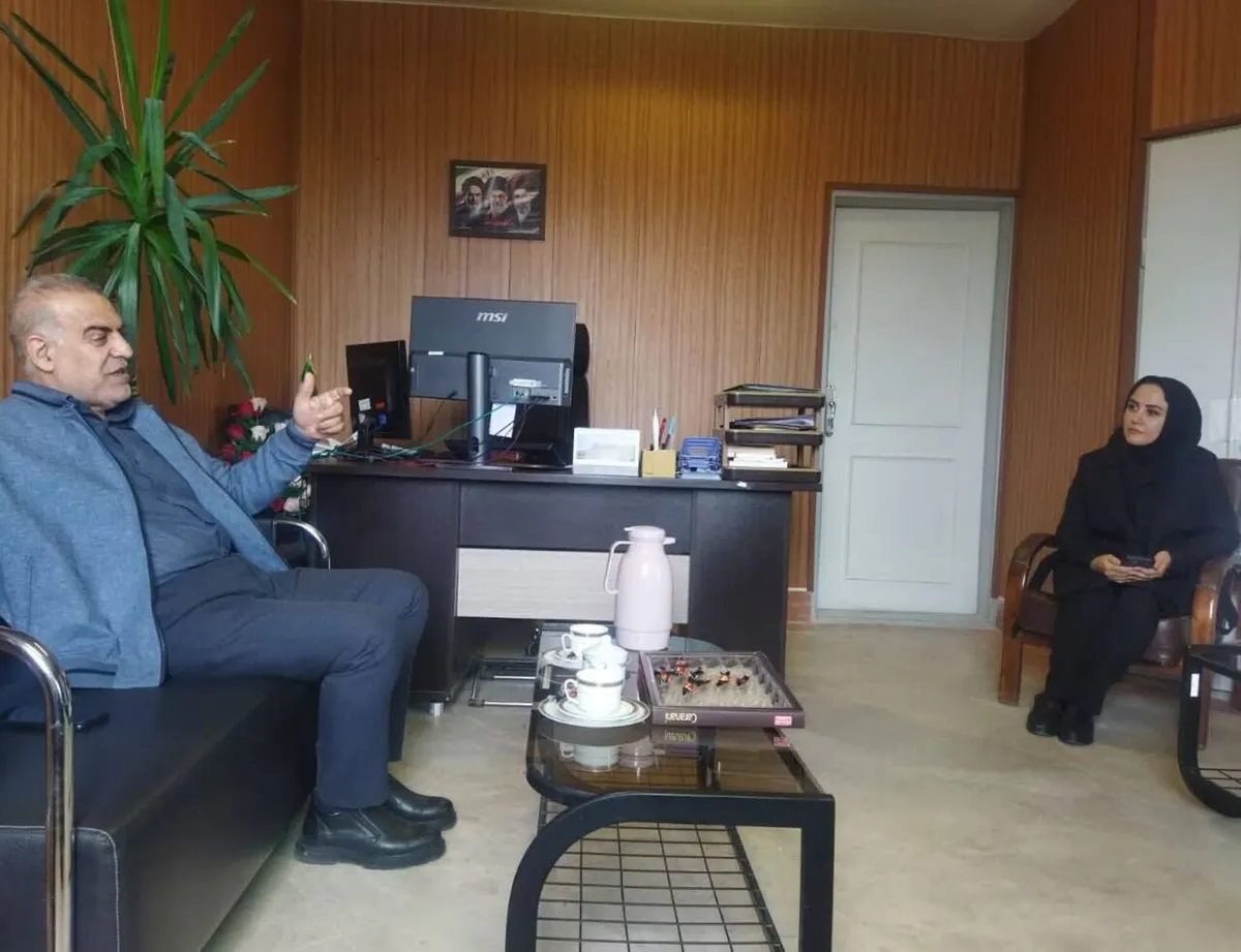 عملکرد بخشداران استان اردبیل ارزیابی می‌شود