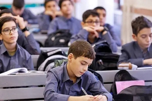 ۲۳ مدرسه جدید سمنان در آستانه بهره‌برداری
