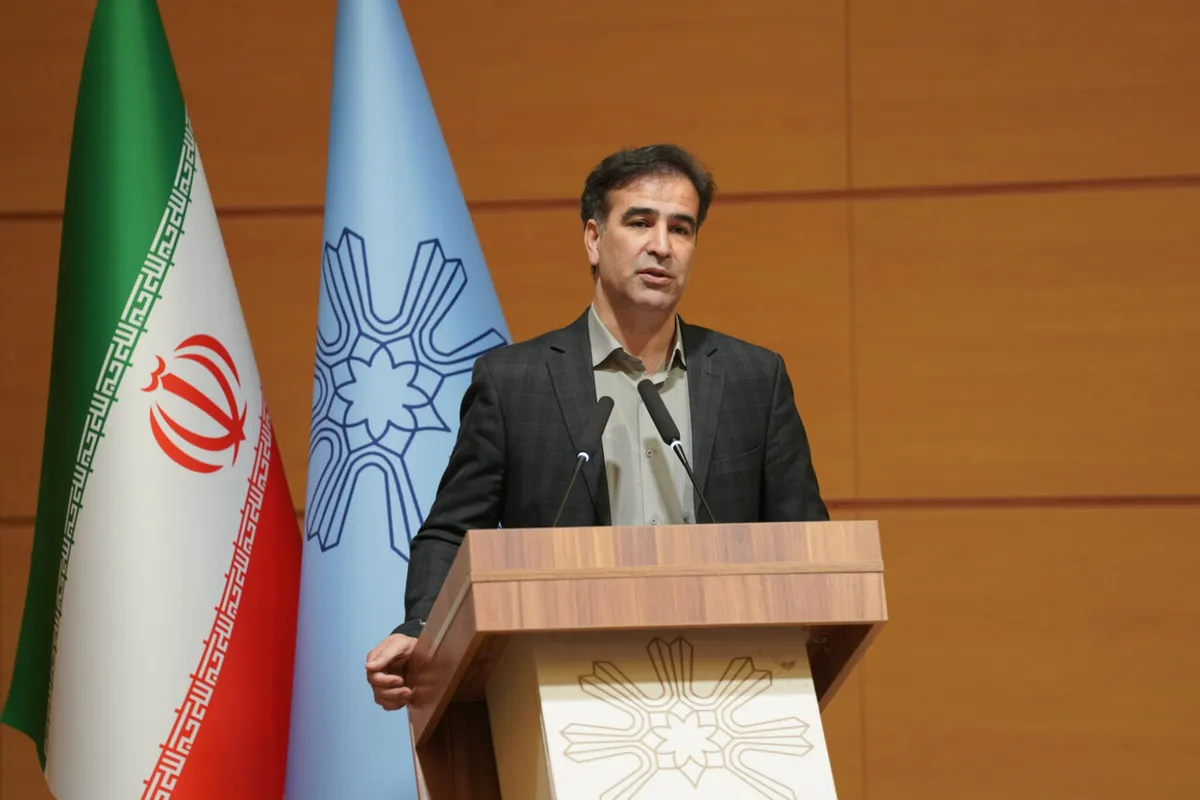 ایجاد مرکز نوآوری کشاورزی و صنایع تبدیلی مغان در دانشگاه محقق اردبیلی