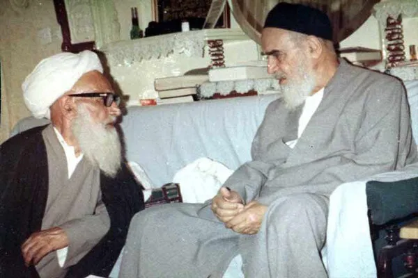 آیین گرامیداشت سالگرد آیت‌الله اشرفی اصفهانی در کرمانشاه برگزار می‌شود