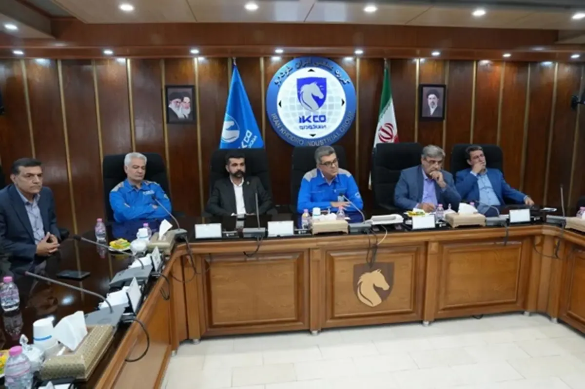 اهدای یک دستگاه ون وانا برای تسهیل دسترسی بیماران هموفیلی استان سیستان و بلوچستان به دارو