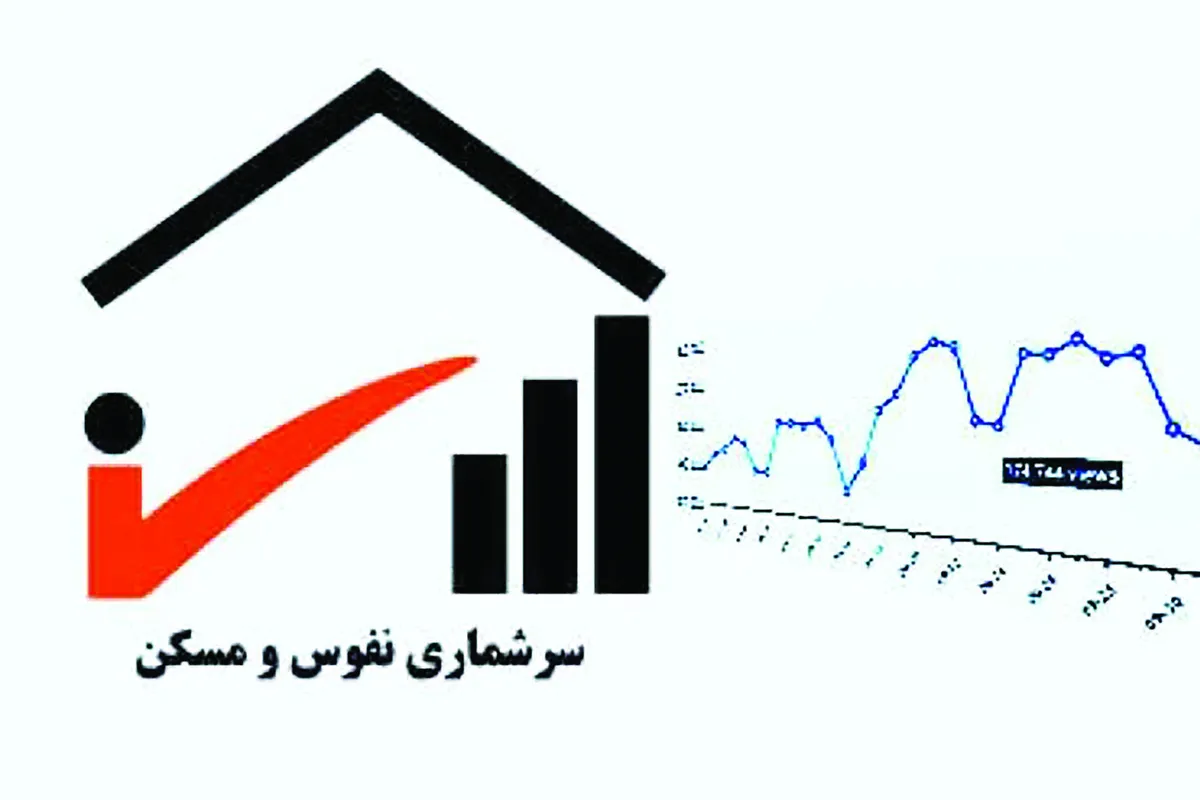 سرشماری نفوس و مسکن اینترنتی در هرمزگان از فردا