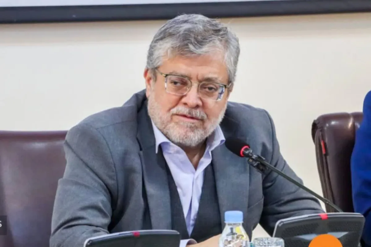 شهردار مشهد: فرهنگسرای رسانه مشهد با مشارکت خانه مطبوعات اداره میشود