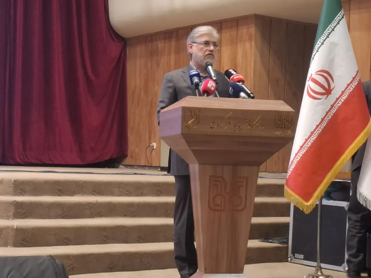 تولید ۲ هزار محصول تحریمی در شرکت‌های فناور دانشگاهی