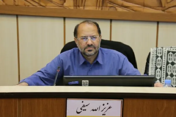 رئیس شورای شهر یزد: روند سالمندی در یزد نگرانکننده است