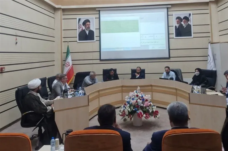 شورای اسلامی اسلامشهر با ادامه حفاری مترو تا میدان قائم موافقت کرد