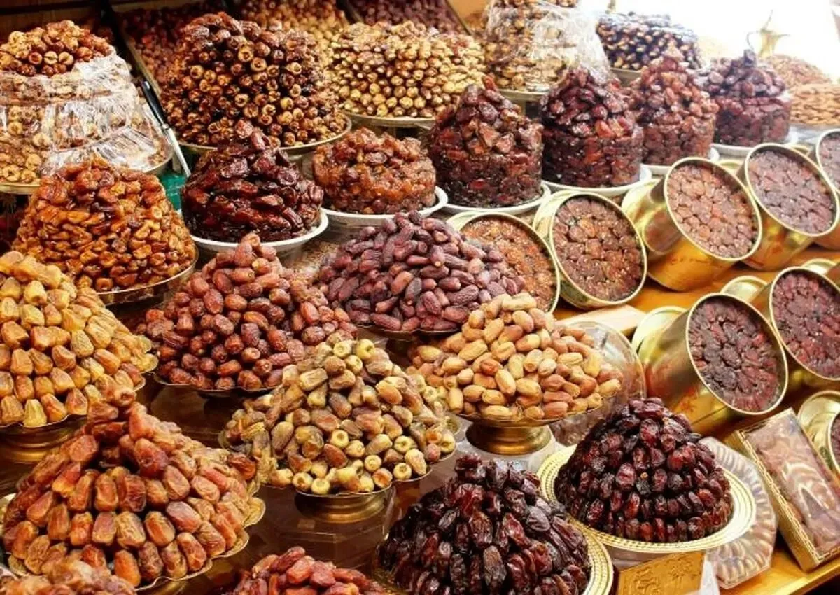 خرما کلید رشد اقتصاد و توسعه اشتغال سیستان و بلوچستان