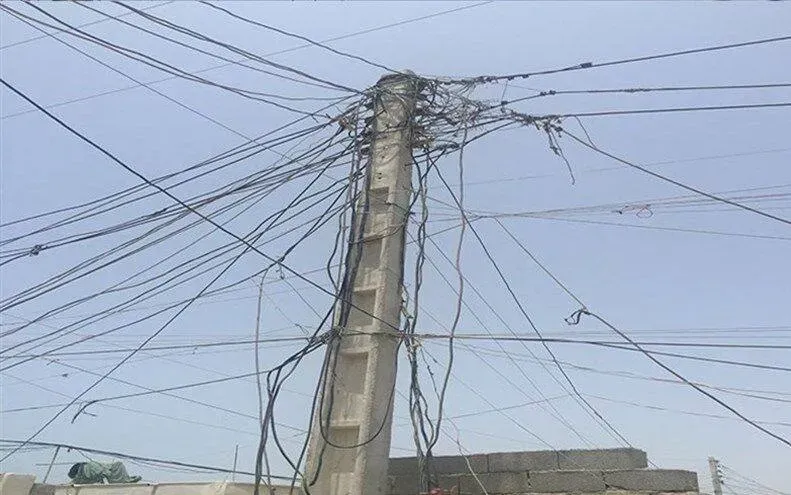شناسایی ۴۶ هزار انشعاب غیرمجاز برق در تهران