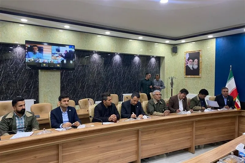 اخبار سنندج , اخبار استان کردستان , سازمان منابع طبیعی ,