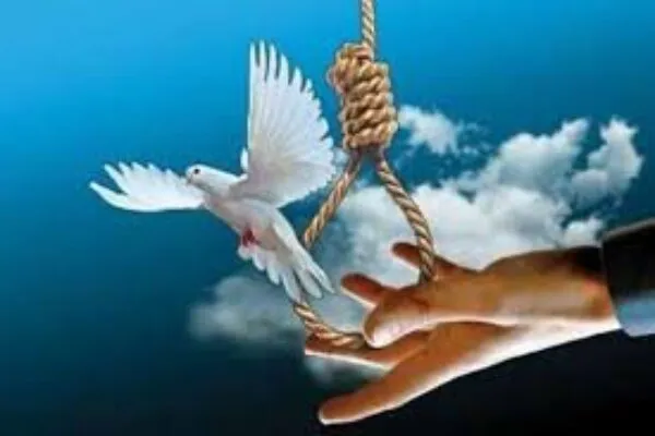 محکوم به قصاص در زنجان از اعدام نجات یافت