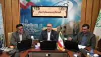 بازرسی ۶۷۴ مورد بازرسی از کالا‌های مشمول استاندارد در همدان