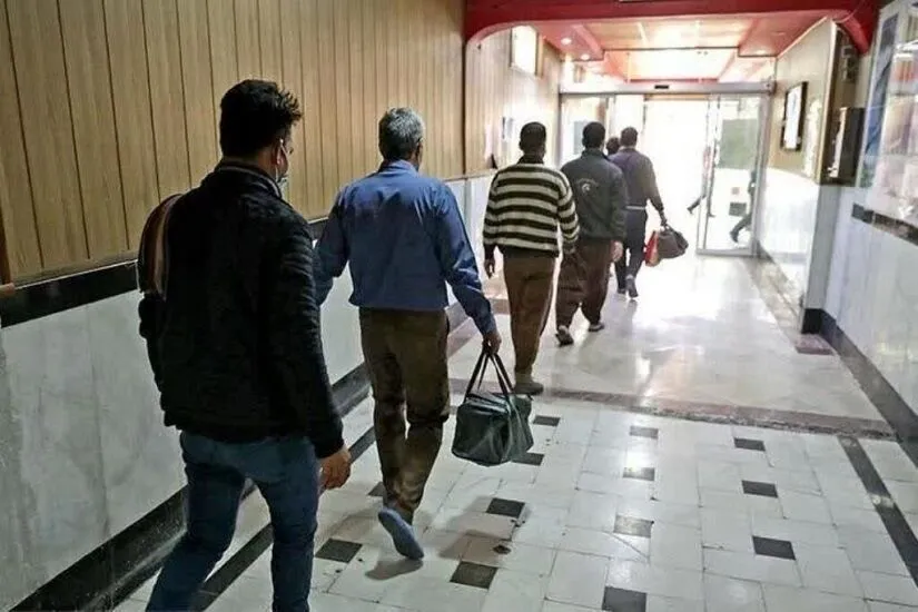 آزادی ۲۲ زندانی معسر در خراسان رضوی با حمایت خیران