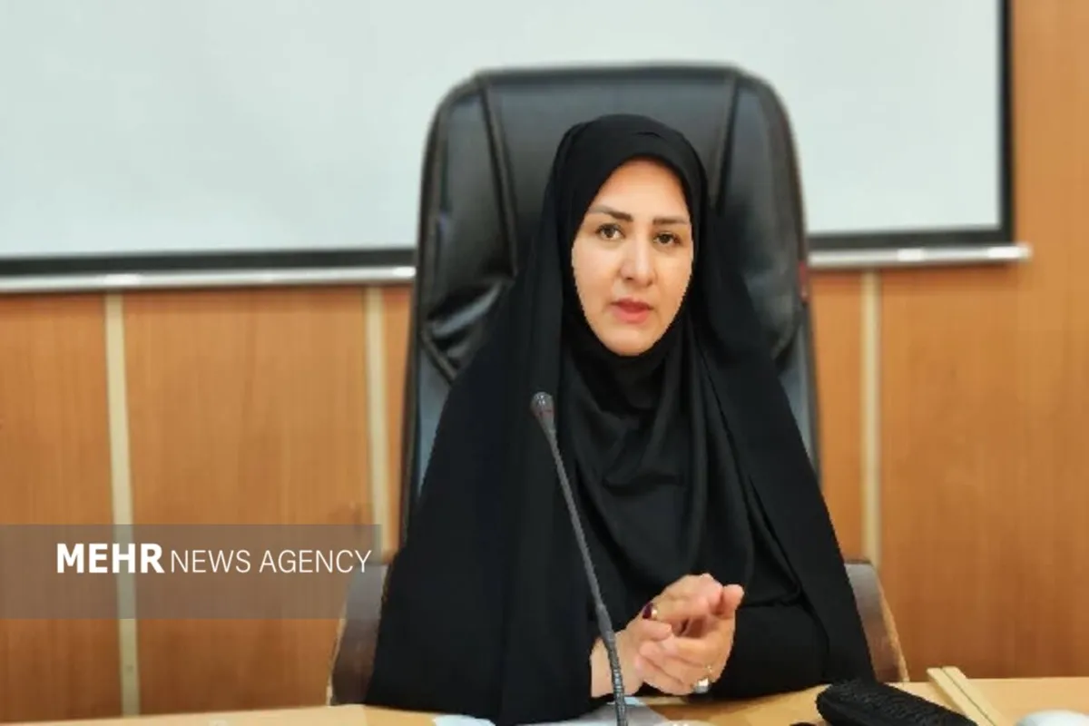 اجرای طرح ارزیابی سلامت اسکلتی وعضلانی زنان شاغل در کهگیلویه وبویراحمد
