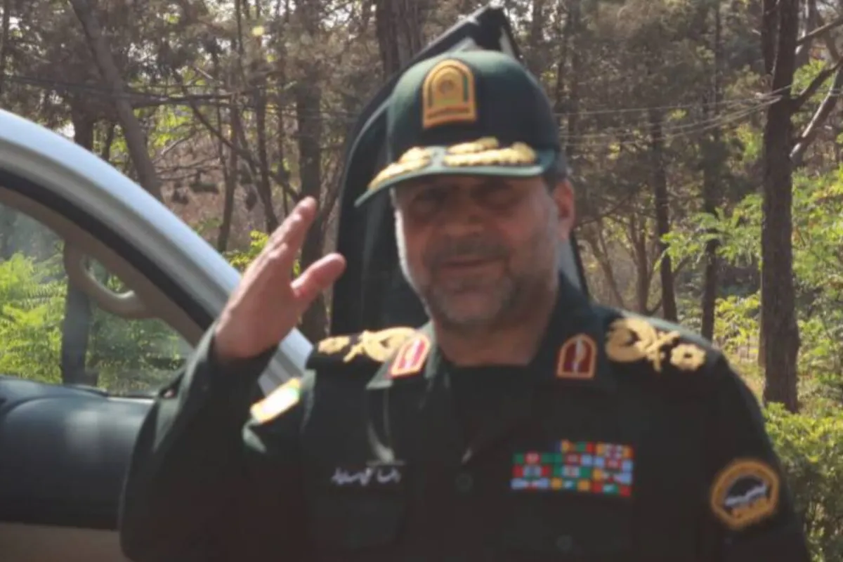 مقابله با حریق در منابع طبیعی وارد فاز جدید شد