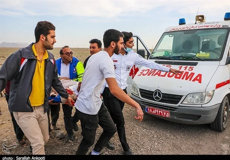 "408" عددی که باید برای آن گریست/ صدها جان در جادههای کرمان گرفته شد