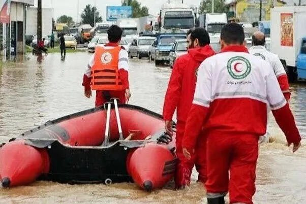 ثبت ۳۷۴ تصادف در جادههای کشور طی یک هفته / کدام استانها رکورددار شدند؟