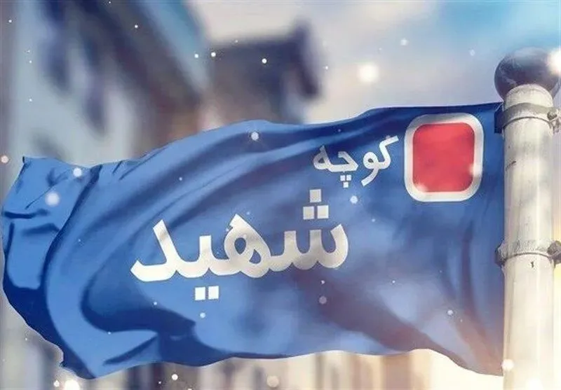 نامگذاری ۴۷ خیابان به نام زنان شهیده در دوره ششم شورای اسلامی شهر مشهد
