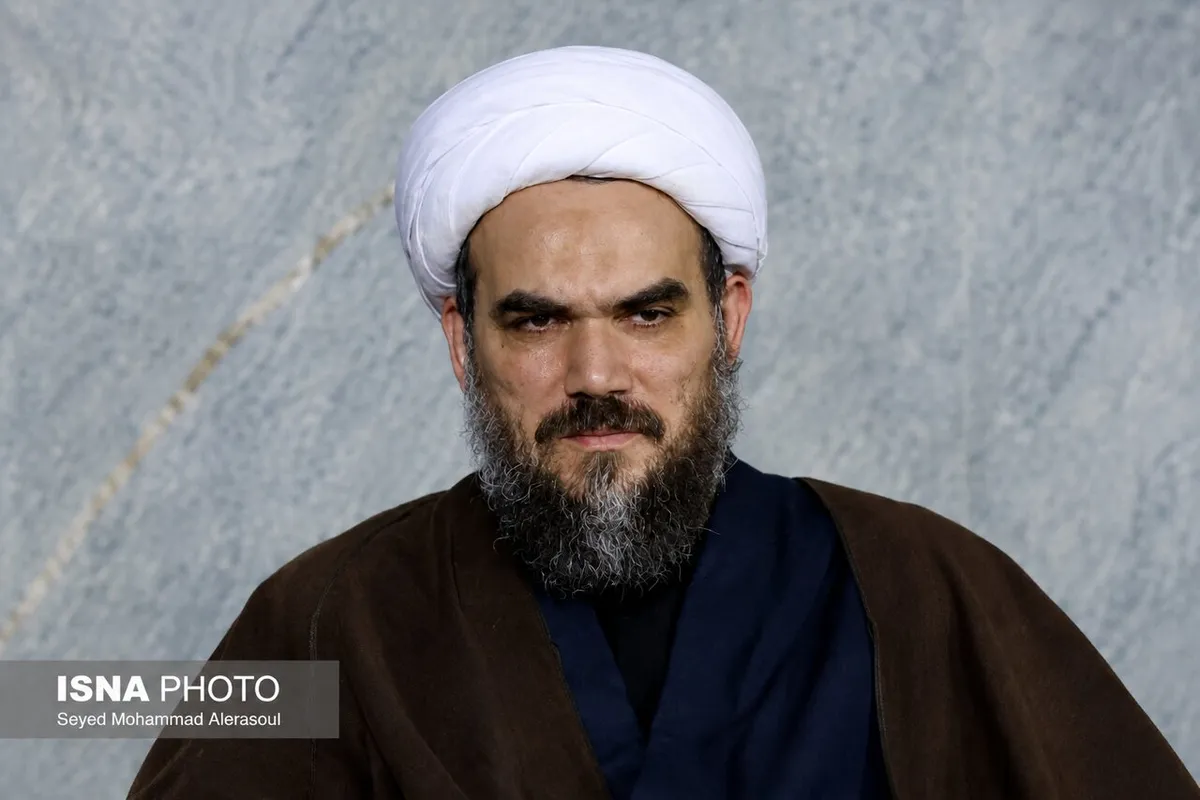 تاکید داماد رهبر شهید درباره اجرای توصیههای آیتالله سید مجتبی خامنهای