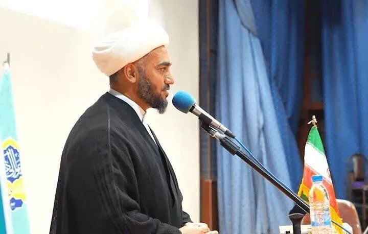 امام جمعه بم: هدف استکبار از مذاکره تصاحب دستاوردهای ملت است