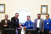 امضا تفاهم‌نامه سازمان منطقه آزاد تجاری سرخس و شرکت ایران‌خودرو خراسان