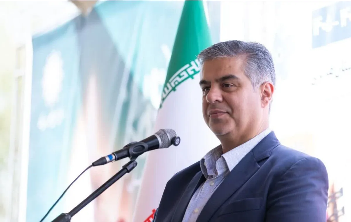 صیانت از زیرساختهای آب و انرژی سنگر دفاعی در برابر جنگ نابرابر است