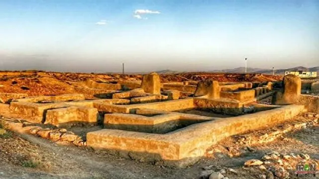 آغاز کاوش‌های علمی تپه حسنلو پس از ۳۰ سال وقفه