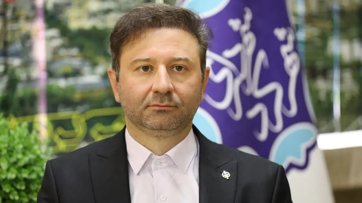 شهردار شهرکرد: ۴ میلیارد تومان برای احداث پارک خیابان فجر شهرکرد هزینه میشود