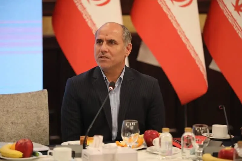 ظرفیت قانونی تعاونیها برای شتاببخشی به عمران زنجان فعال شود