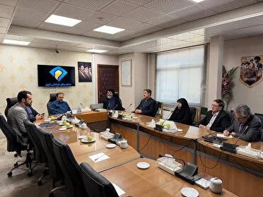 تأکید مدیرکل صدا و سیمای خراسان رضوی بر گسترش همکاری با دانشگاه فردوسی مشهد