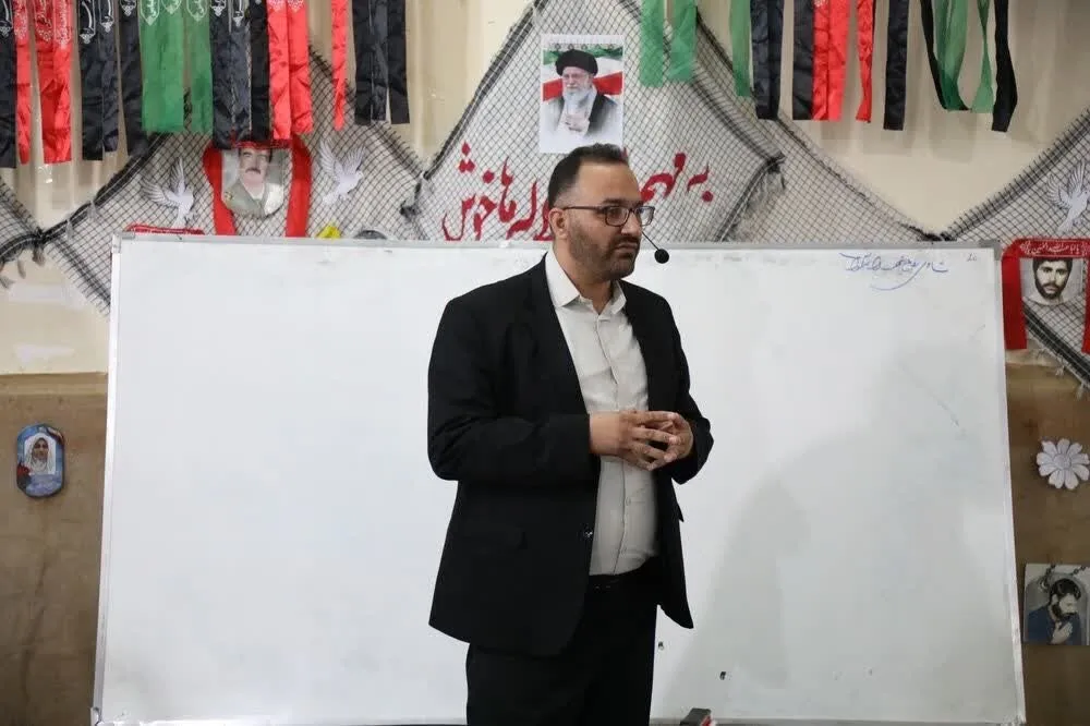 رویداد «حماسه نگار» در ۱۰ شهرستان استان بوشهر برگزار میشود