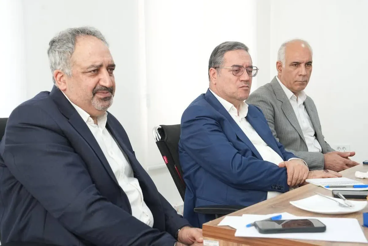جهش تولیددر آذربایجان غربی با تکمیل زنجیره ارزش و فتح بازارهای صادراتی