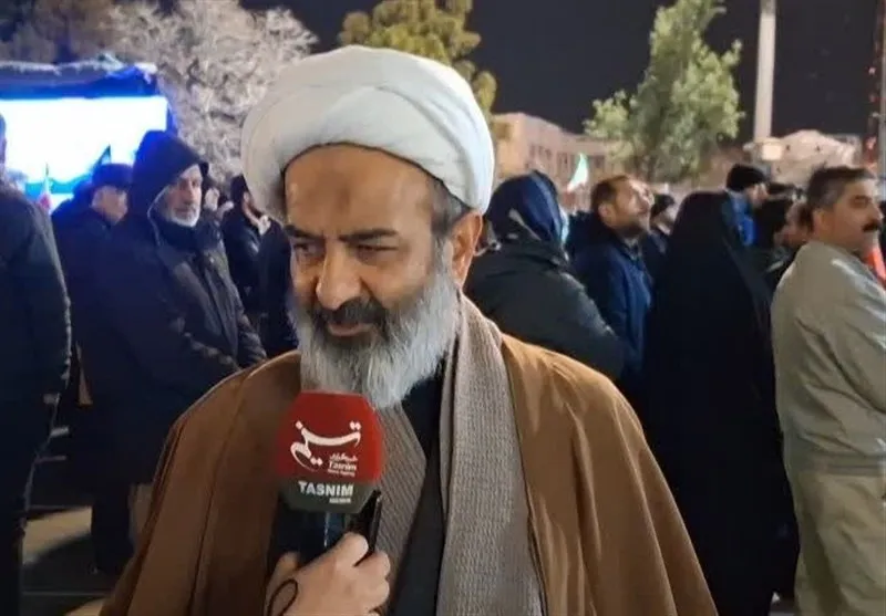 دشمن به‌دنبال تضعیف اعتماد مردم و ایجاد اختلاف داخلی است