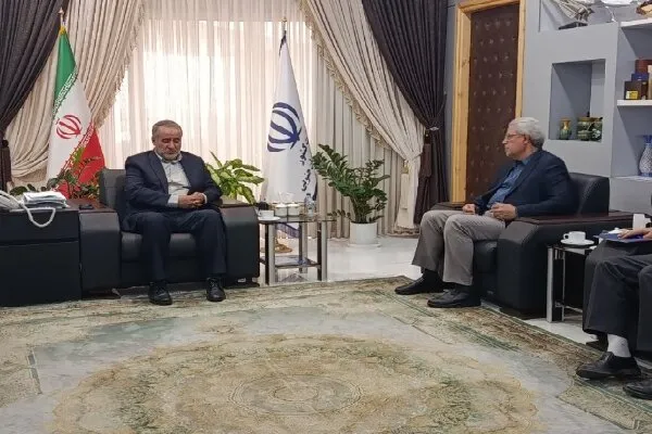پیشگامی مردم خراسان جنوبی در کمک به بازسازی عتبات