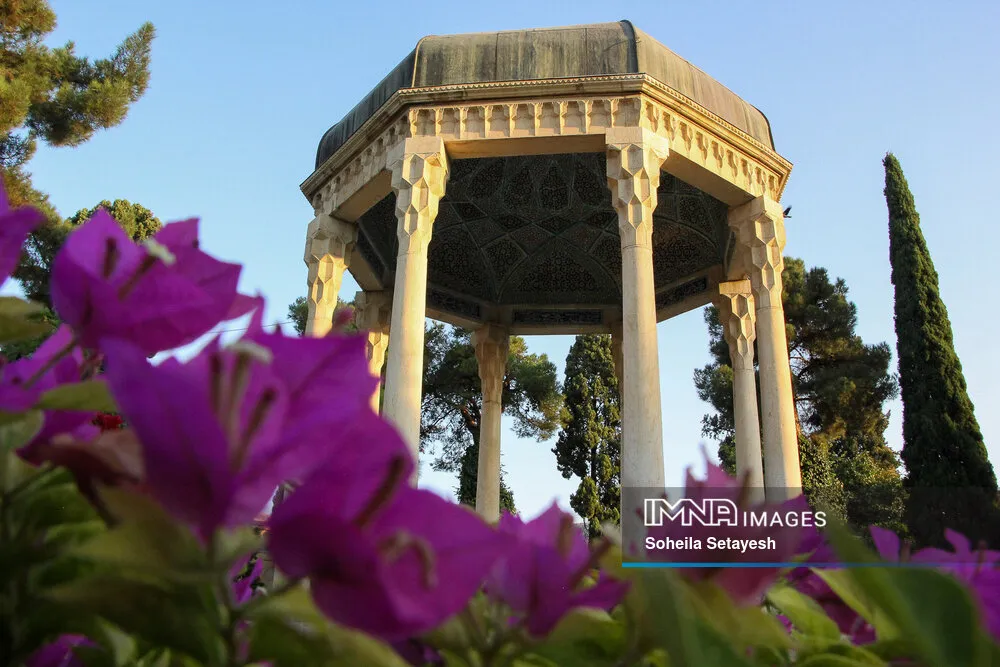 از شیراز تا جهان؛ حافظ، صدای ماندگار فرهنگ ایرانی