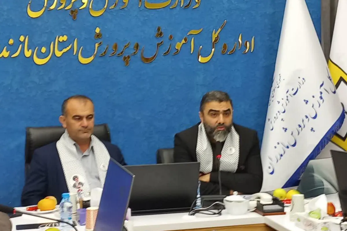 روایتگری از شهدای دانش‌آموز راهی برای تقویت هویت ایرانی - اسلامی است