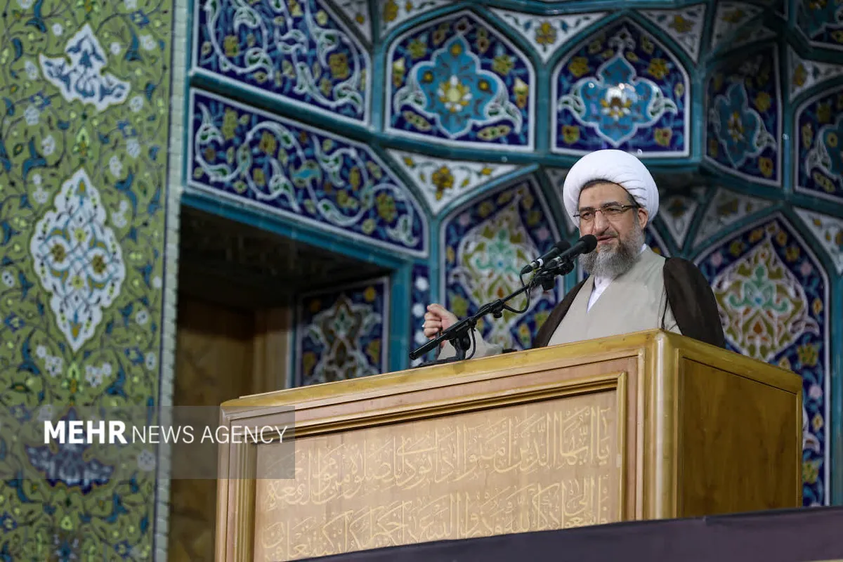مطهریاصل: ایران هنوز از همه توانمندیهای خود رونمایی نکرده است