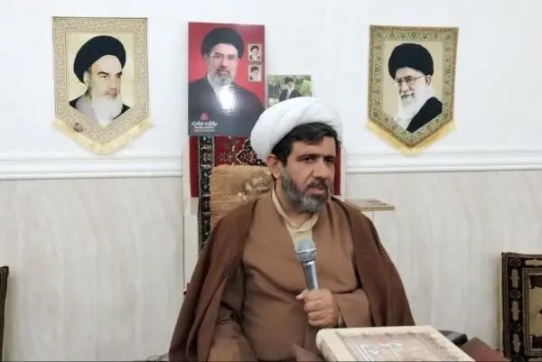 ارتقای فعالیتهای تبلیغی و فرهنگی مساجد دشتستان
