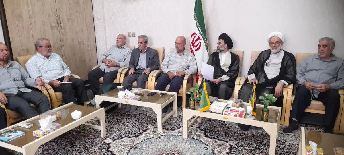 تاکید امام جمعه کاشان بر ضرورت پاسداشت باشکوه‌تر شعائر الهی