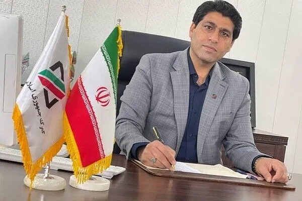 غلامی: صادرات مرکزی با رشد ۴۱ درصدی به ۹۲۵ میلیون دلار رسید