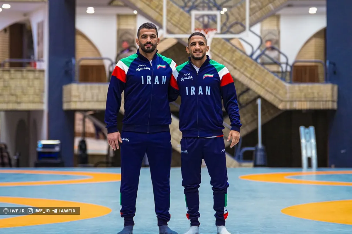 آرش یوشیدا فینالیست شد؛ یزدانی و عموزاد در جدول شانس مجدد