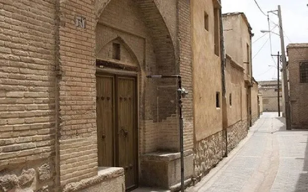 اختصاص ۷۵ میلیارد تومان اعتبار برای مرمت و احیای بافت تاریخی شیراز