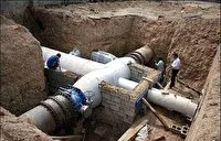 آغاز اجرای طرح جمعآوری فاضلاب بافت قدیم دزفول