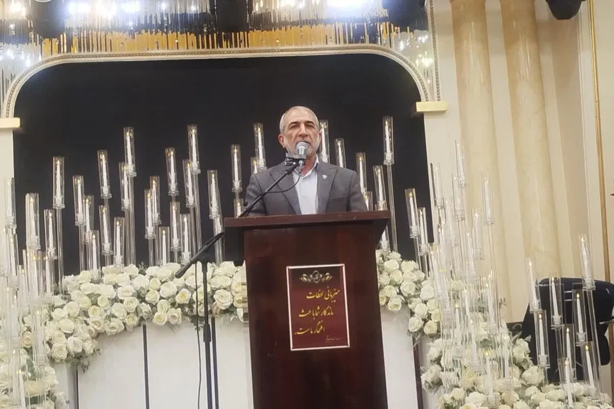 فتاحی: نظارتهای بهداشتی شرط توسعه صادرات فرآوردههای دامی است